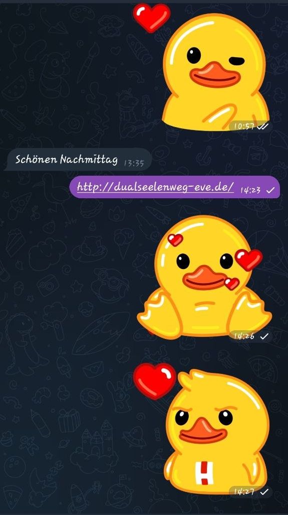 WARUM