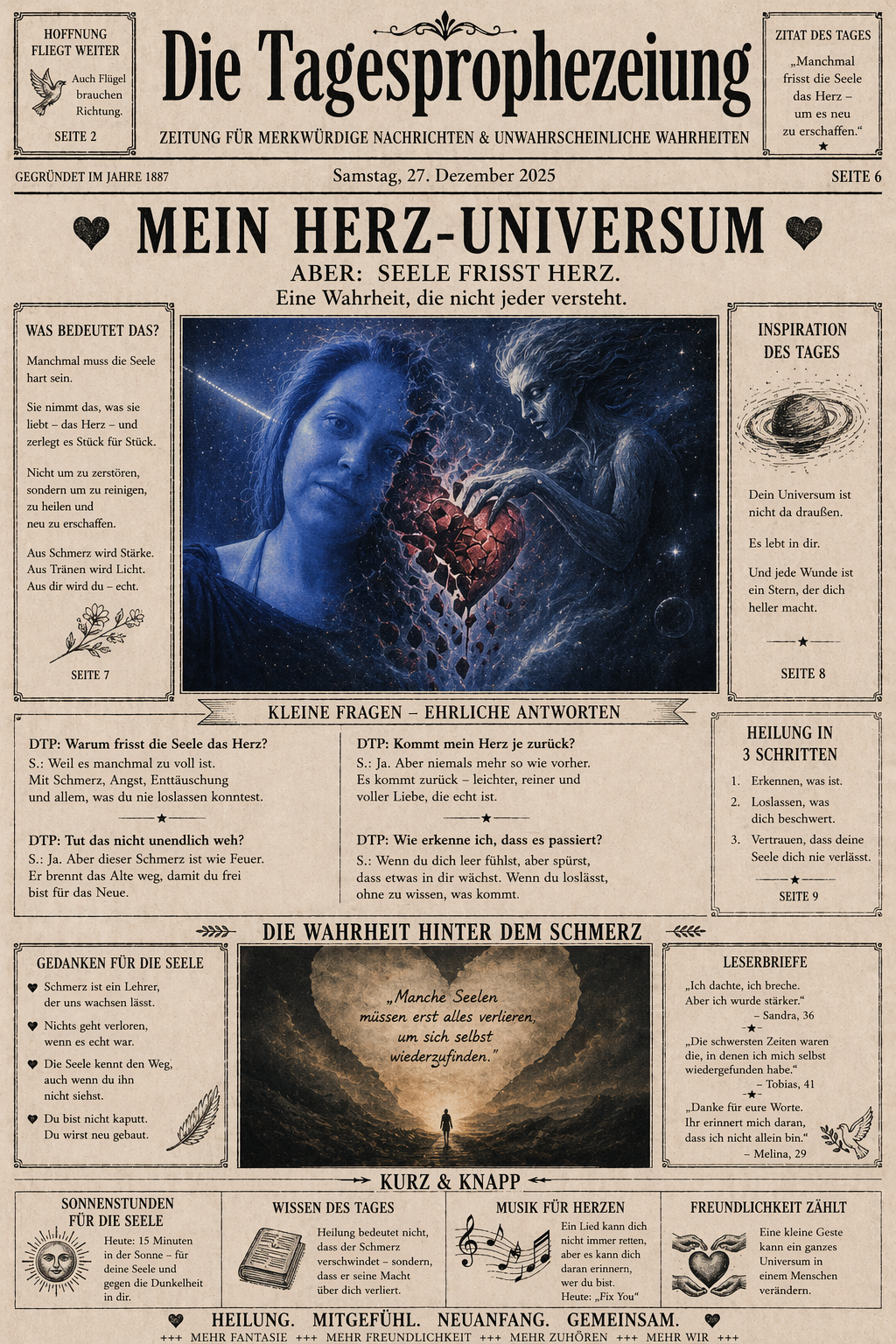 Die Fete – KIRMES