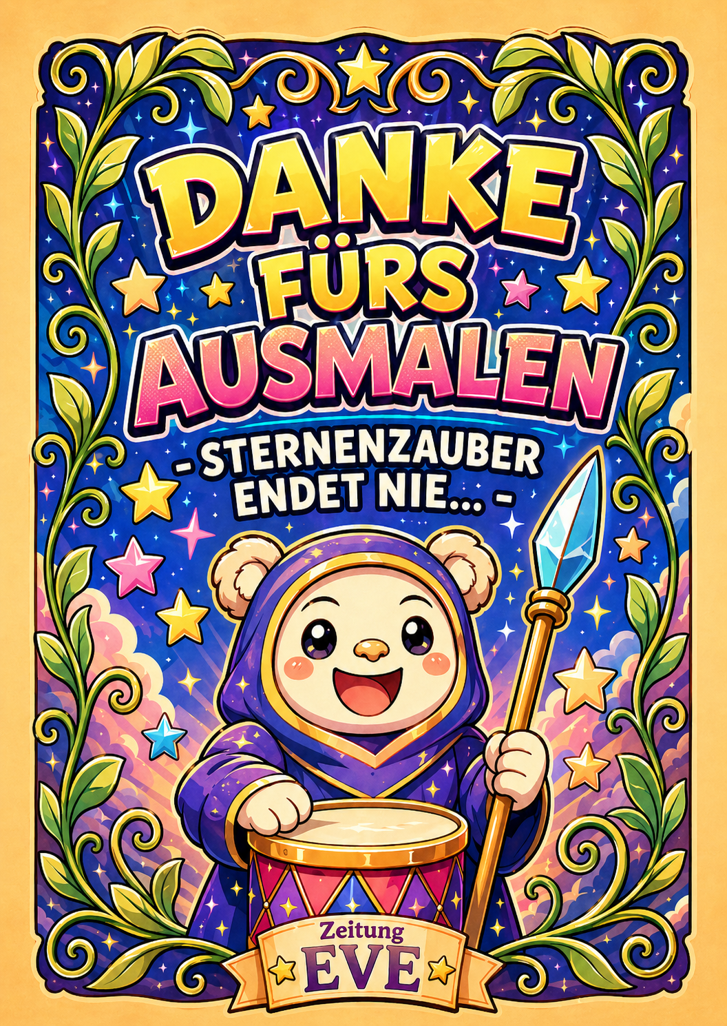 Engelschutzpolizei