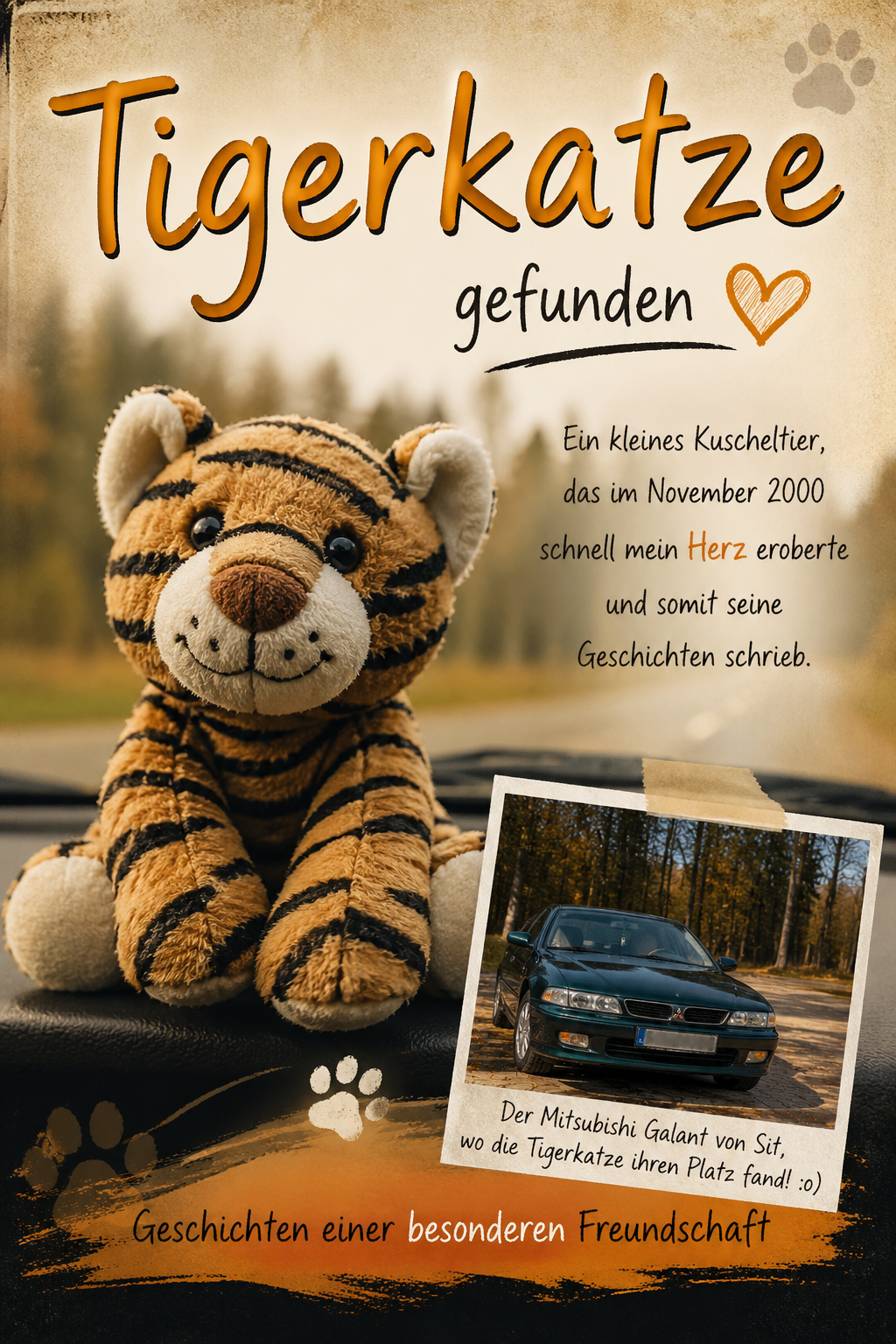 DAS Kennenlernen