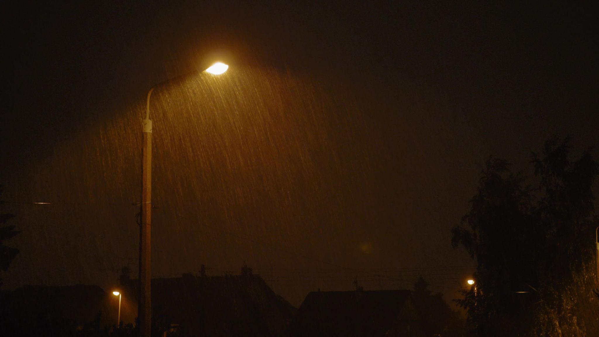 Seele frisst Herz