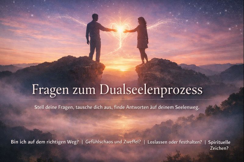 Fragen …