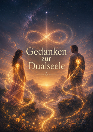 Finde Deine eigenen Antworten